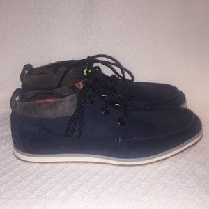 Men’s TRETORN Casual Shoes - Size 7 1/2